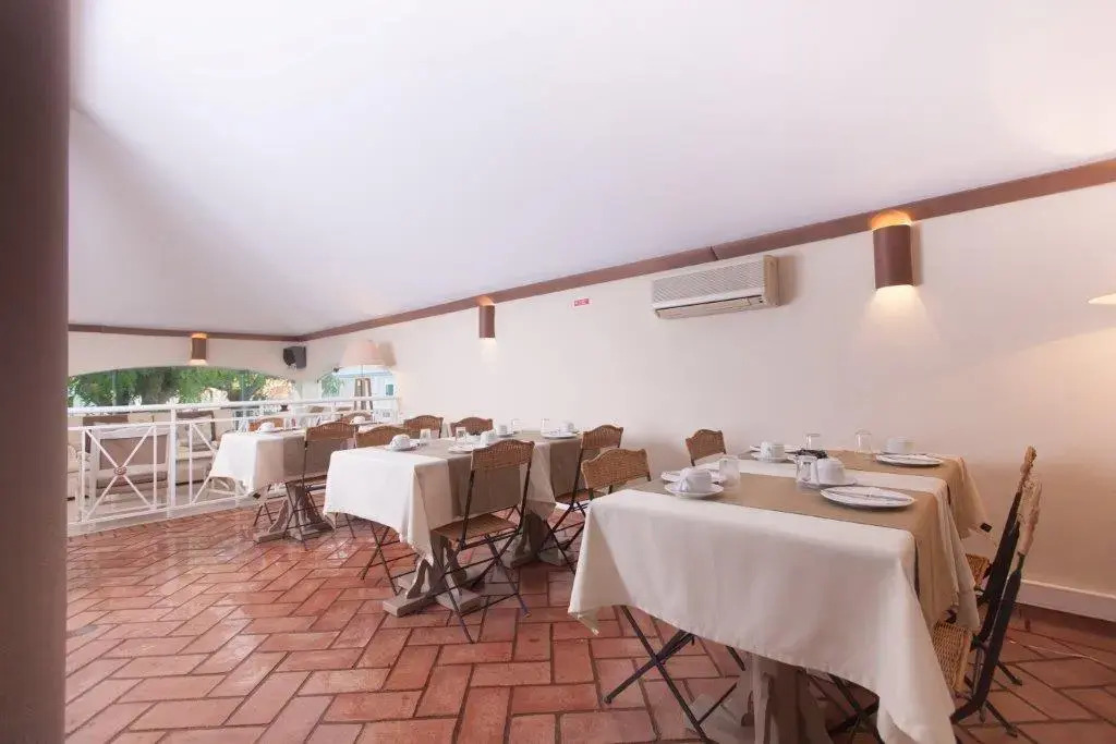 Foto - Cegonha Country Club