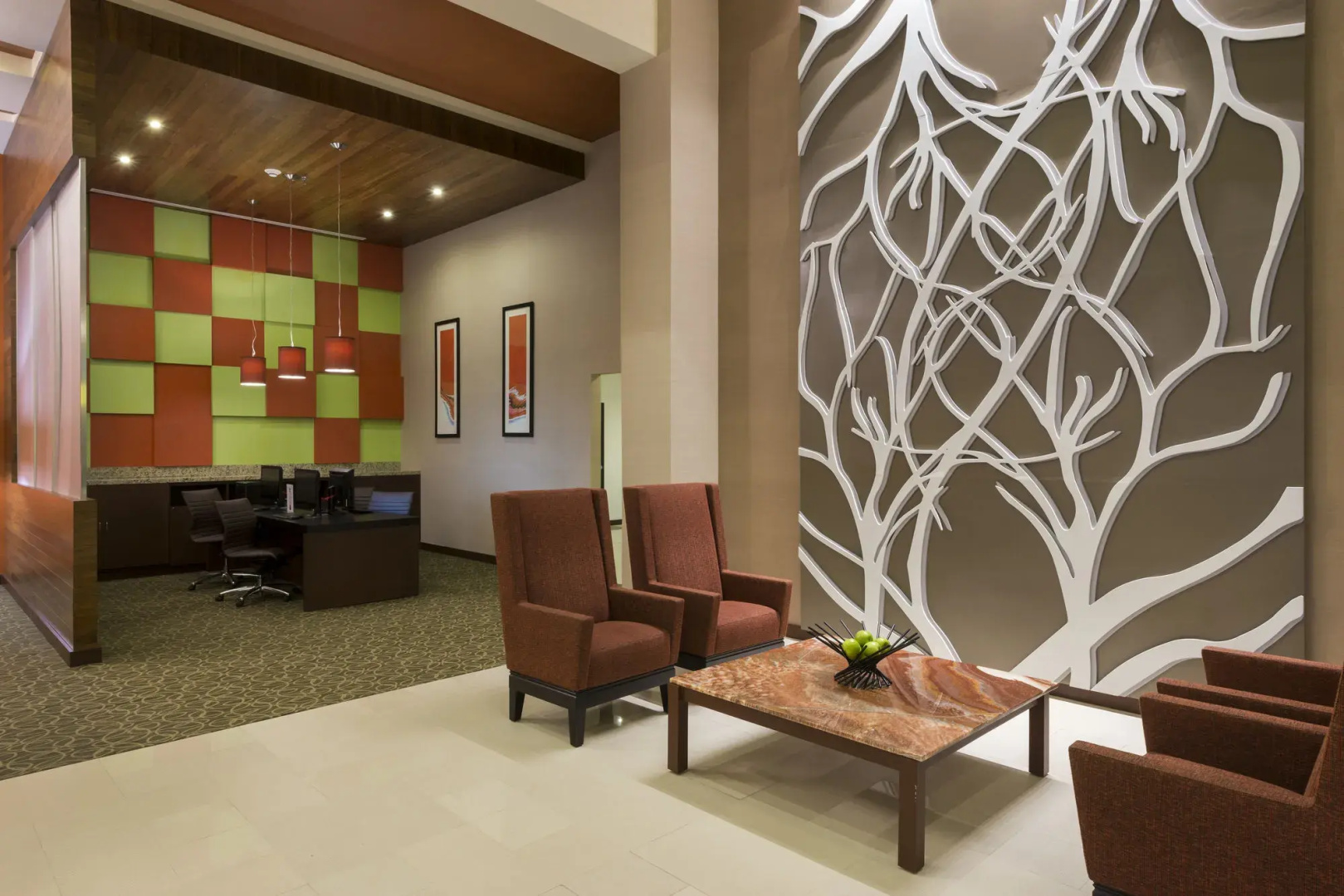 Photo - Courtyard by Marriott Ciudad del Carmen Campeche