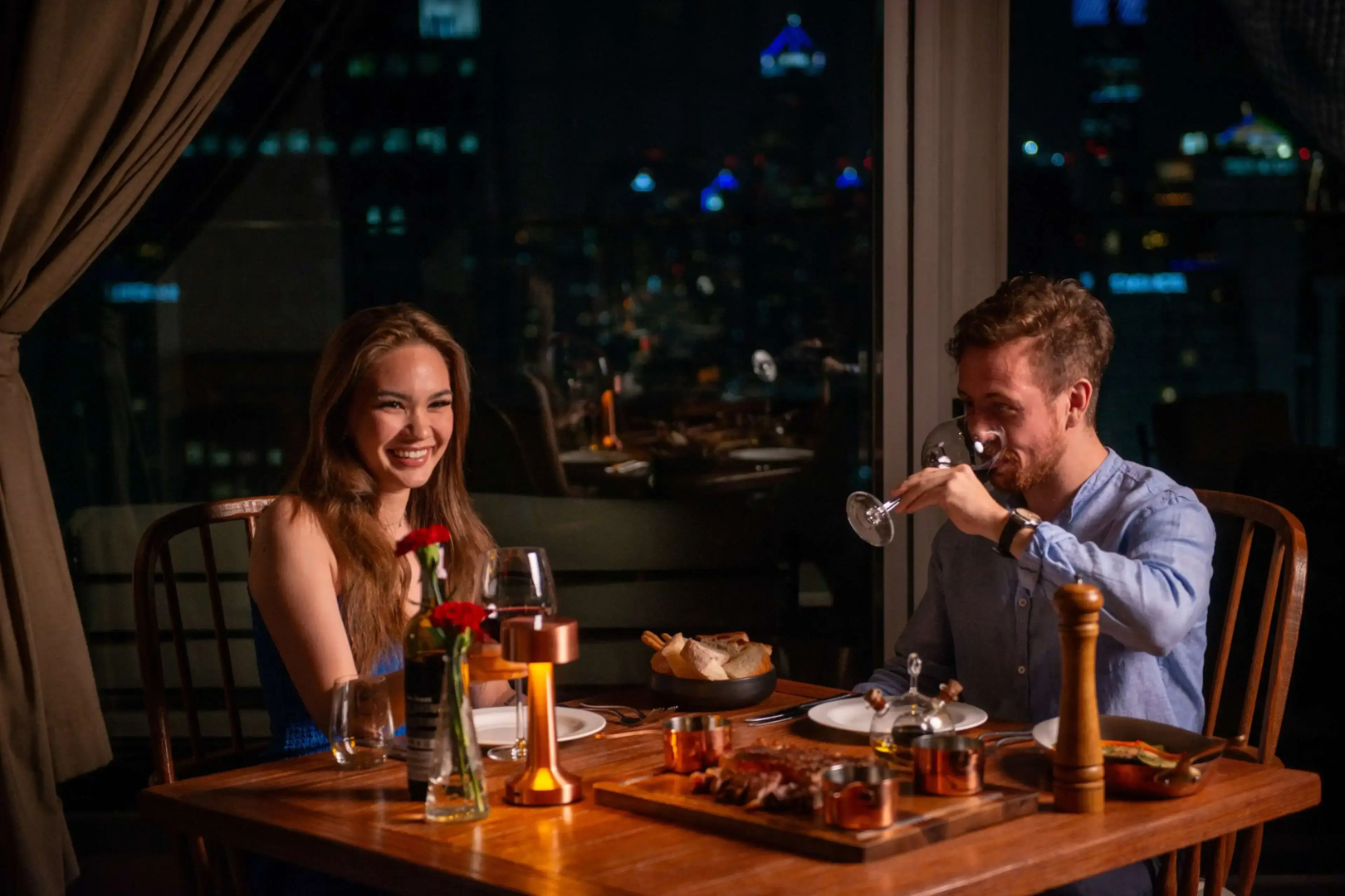 Photo - Radisson Blu Plaza Bangkok