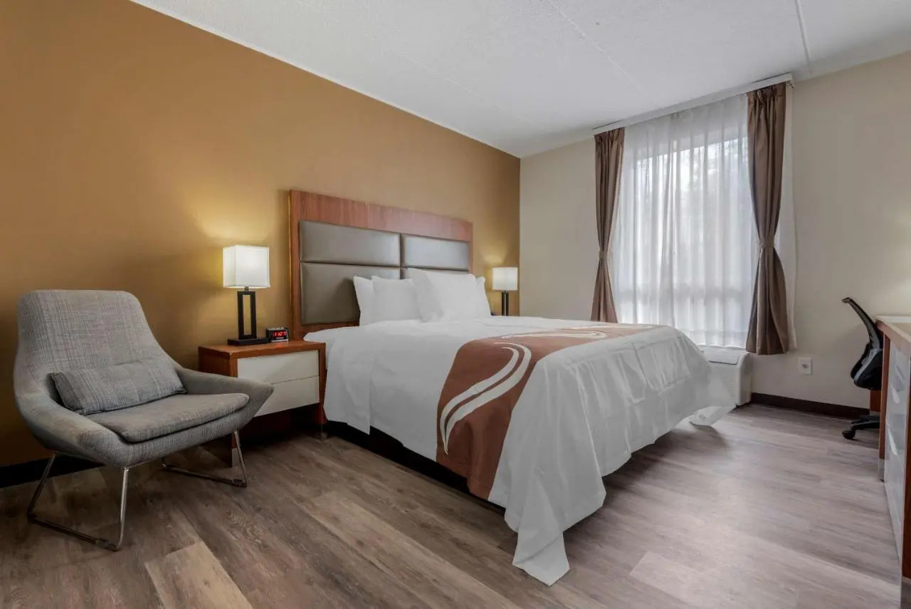 Photo - Quality Inn & Suites New Hartford - Utica