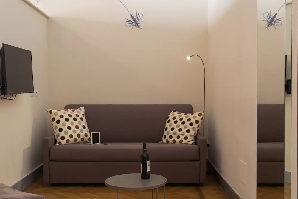 Foto - Tritone 125 Suite