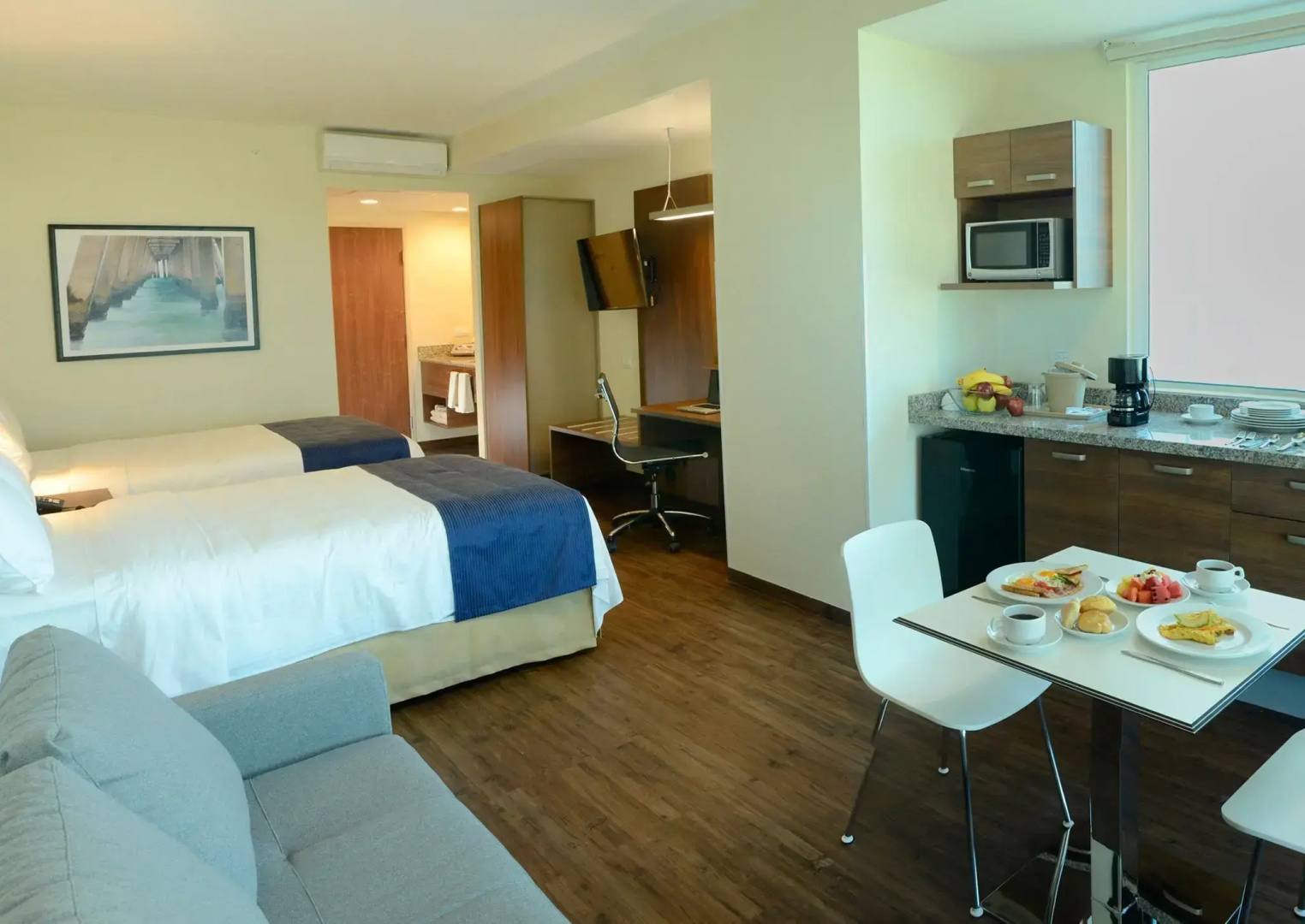 Photo - La Venta Inn Ciudad del Carmen