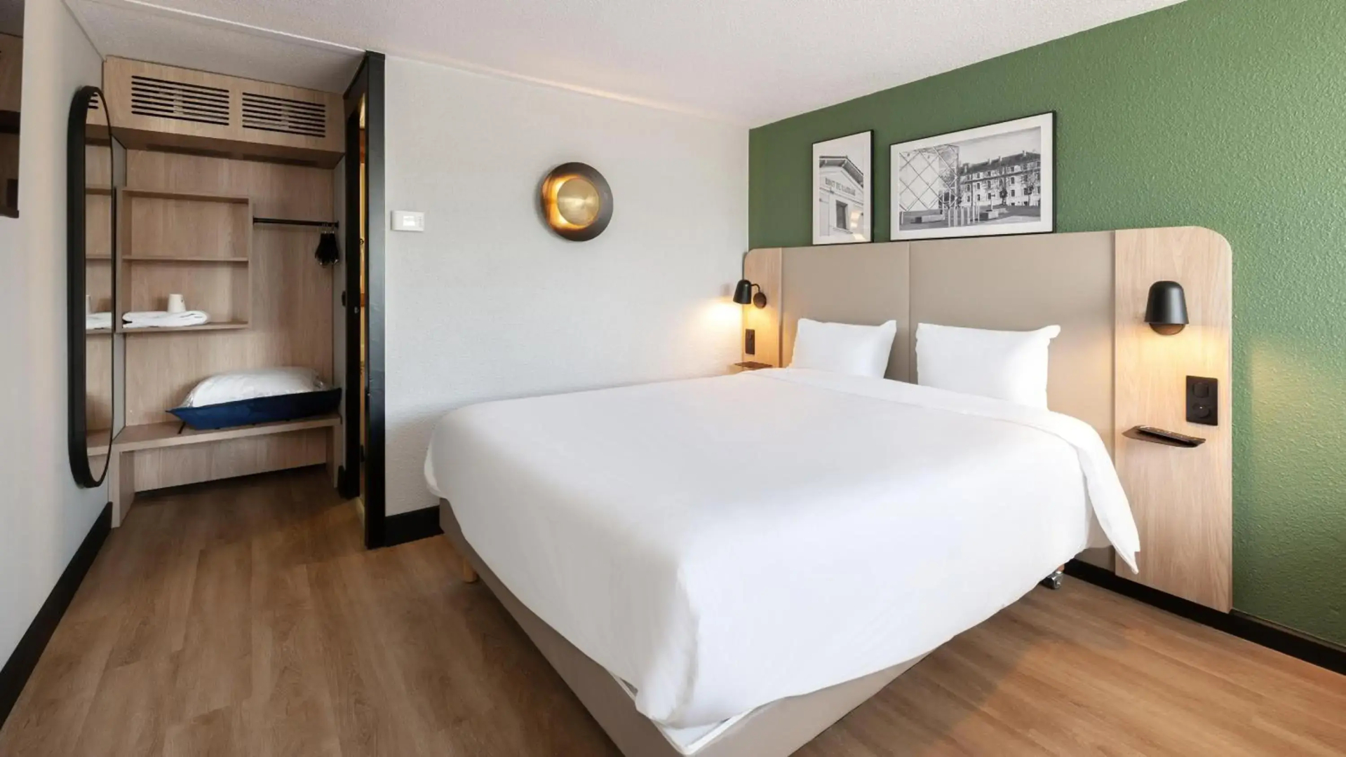 Foto - Campanile Prime - Argenteuil