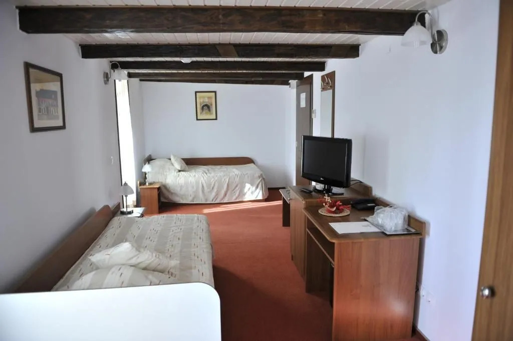 Photo - Casa Weidner Hotel Sibiu