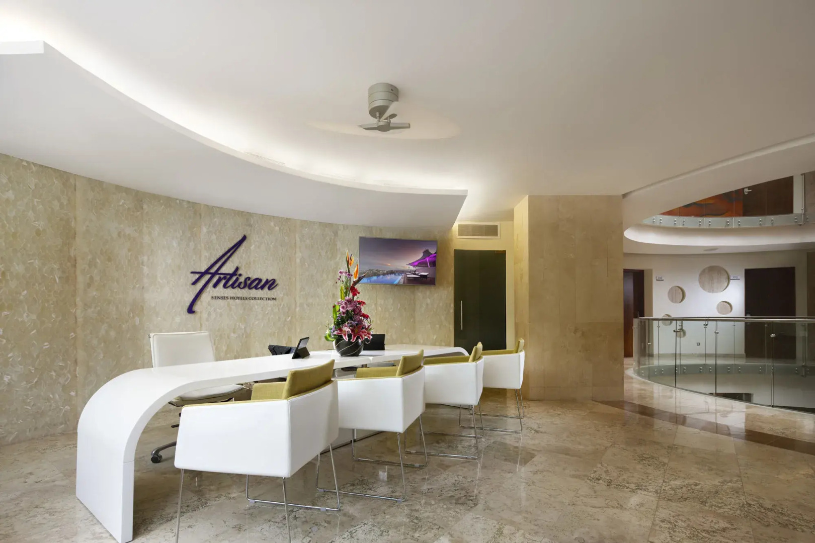 Photo - Senses Quinta Avenida Adults Only Hotel By Artisan
