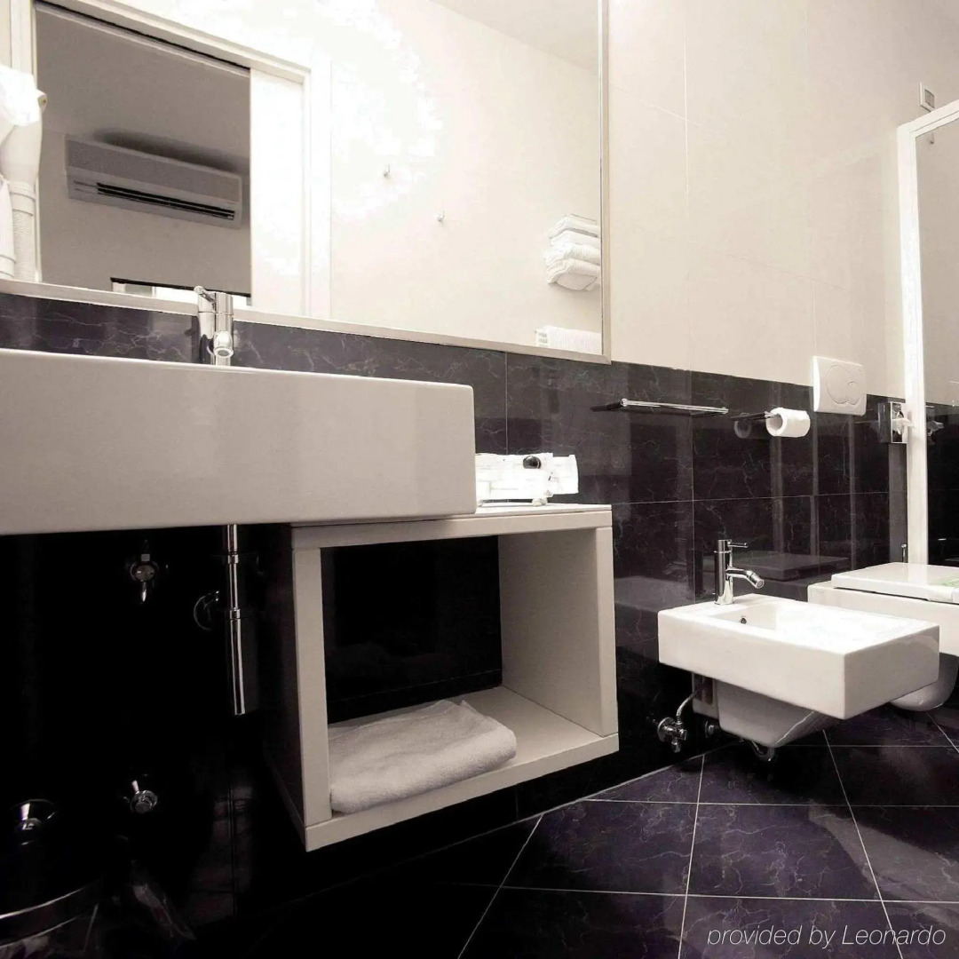 Photo - Urban Hotel Design