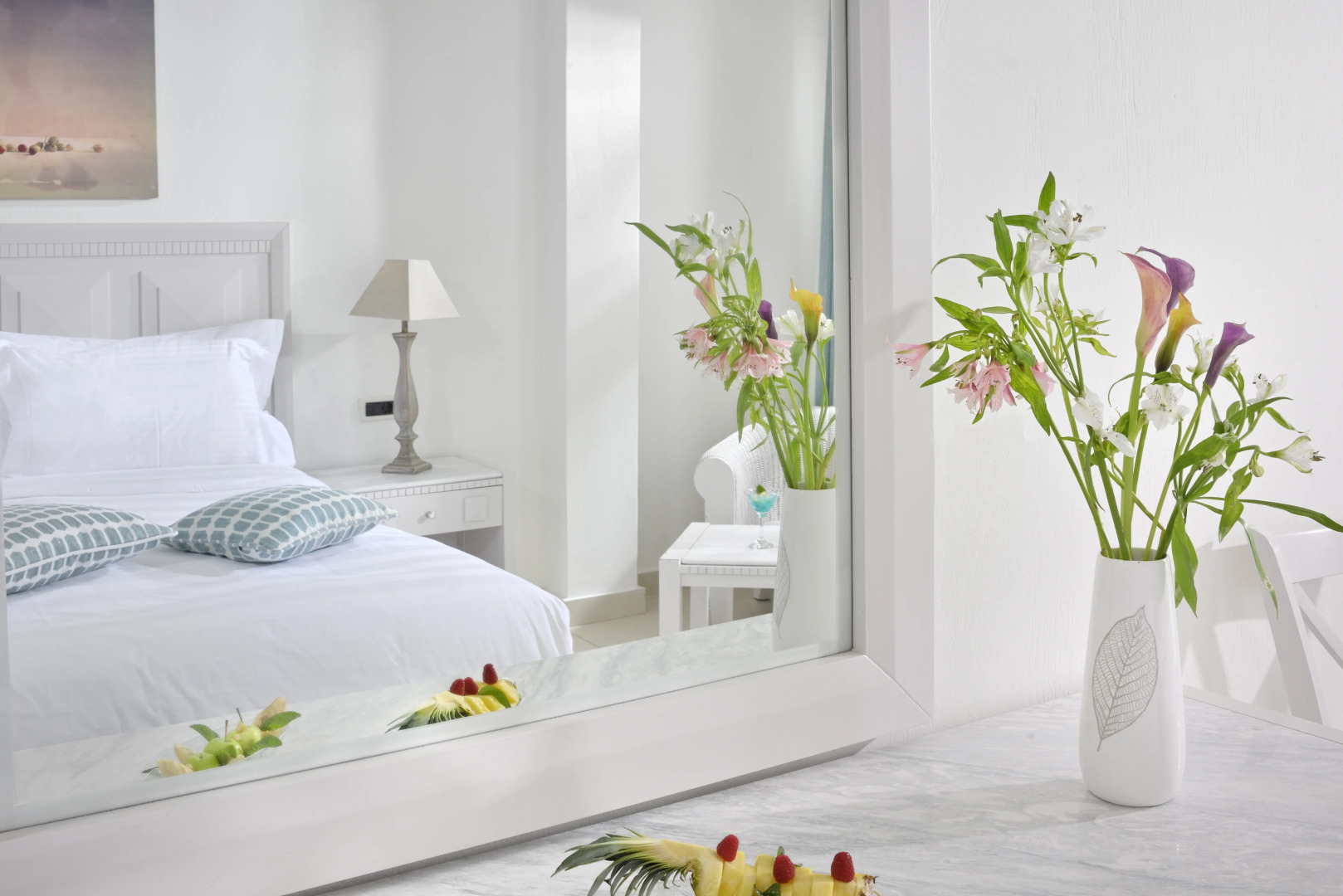 Foto - Petinos Beach Hotel