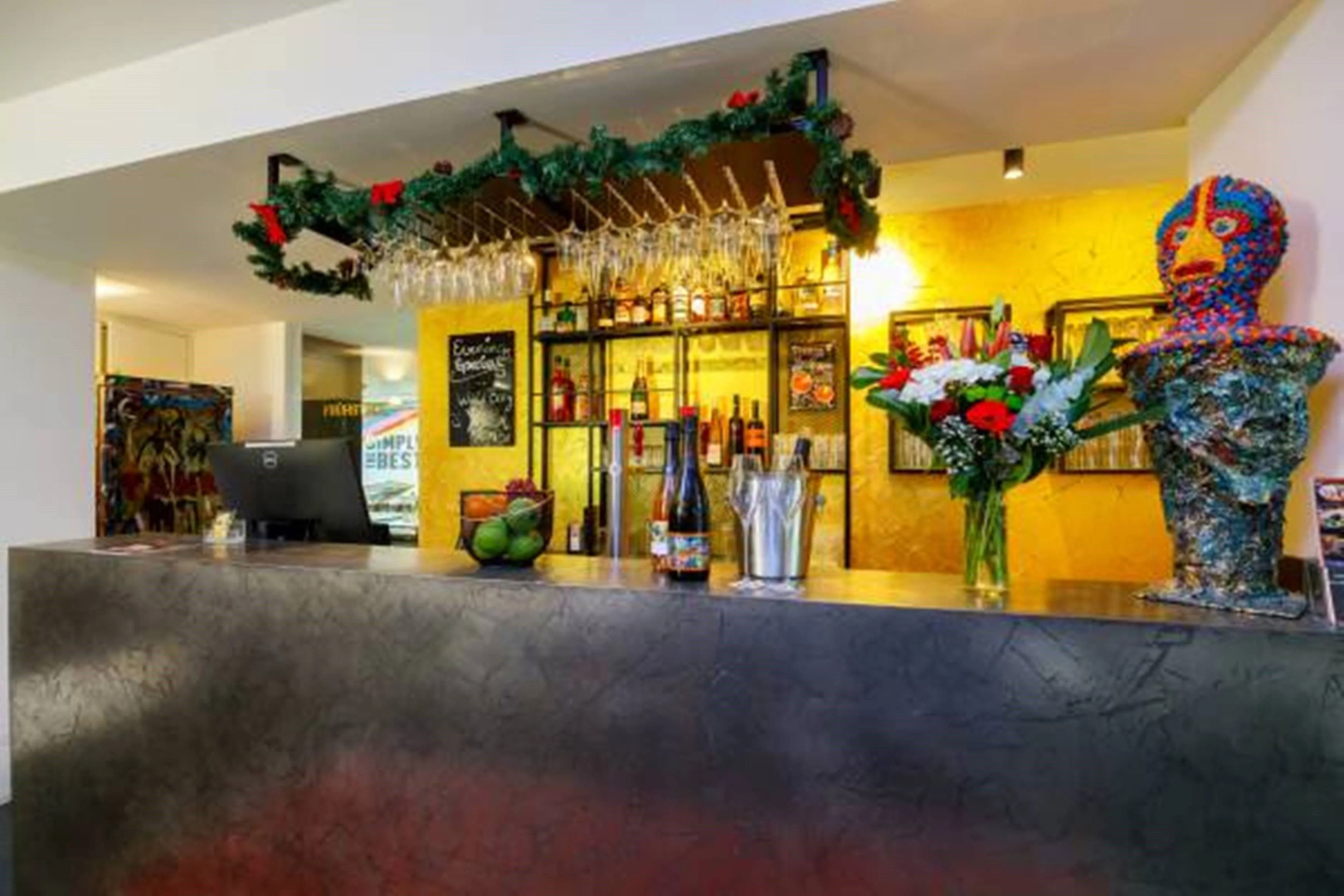 Foto - Das Edlinger Hotel