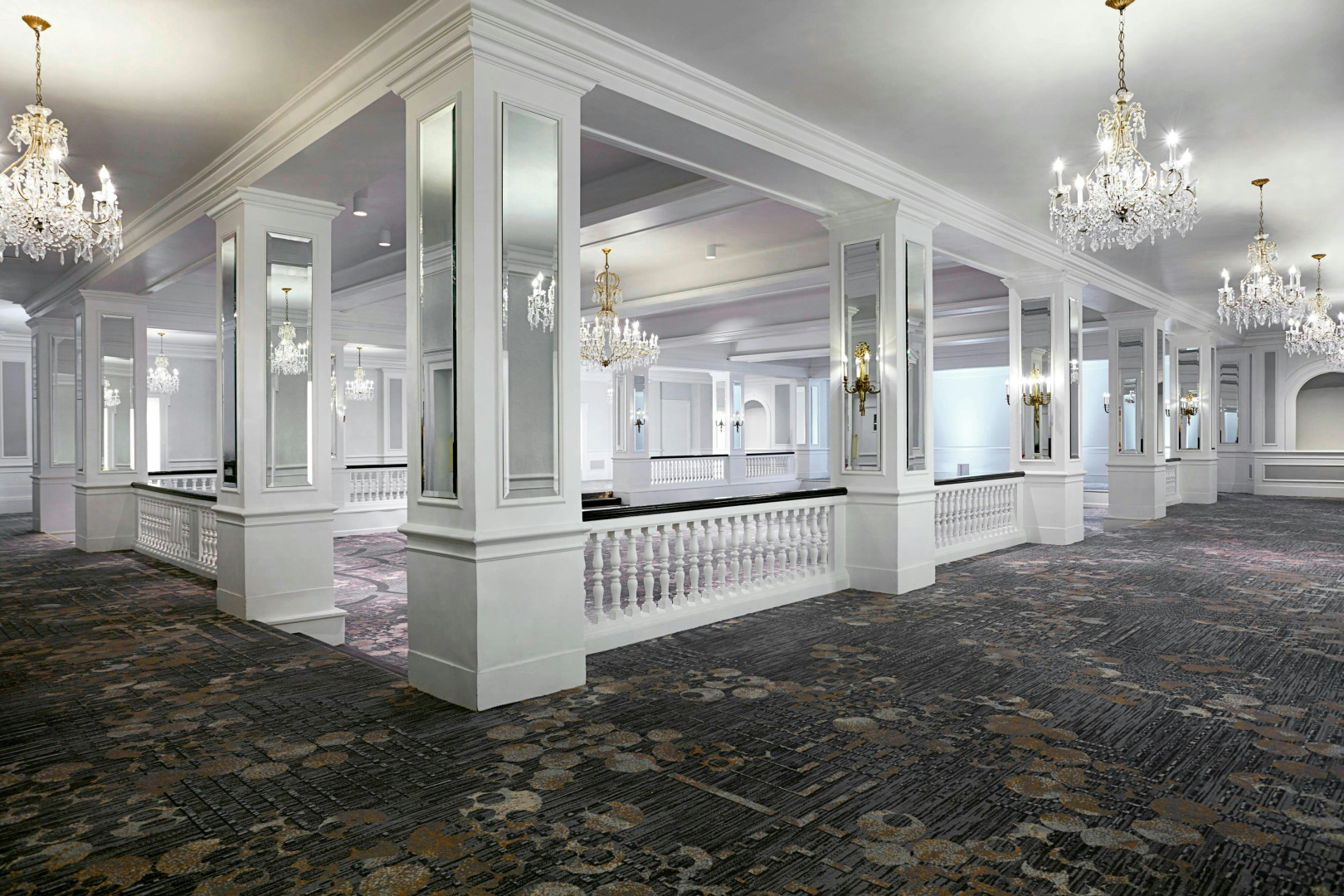 Foto - The Mayflower Hotel, Autograph Collection