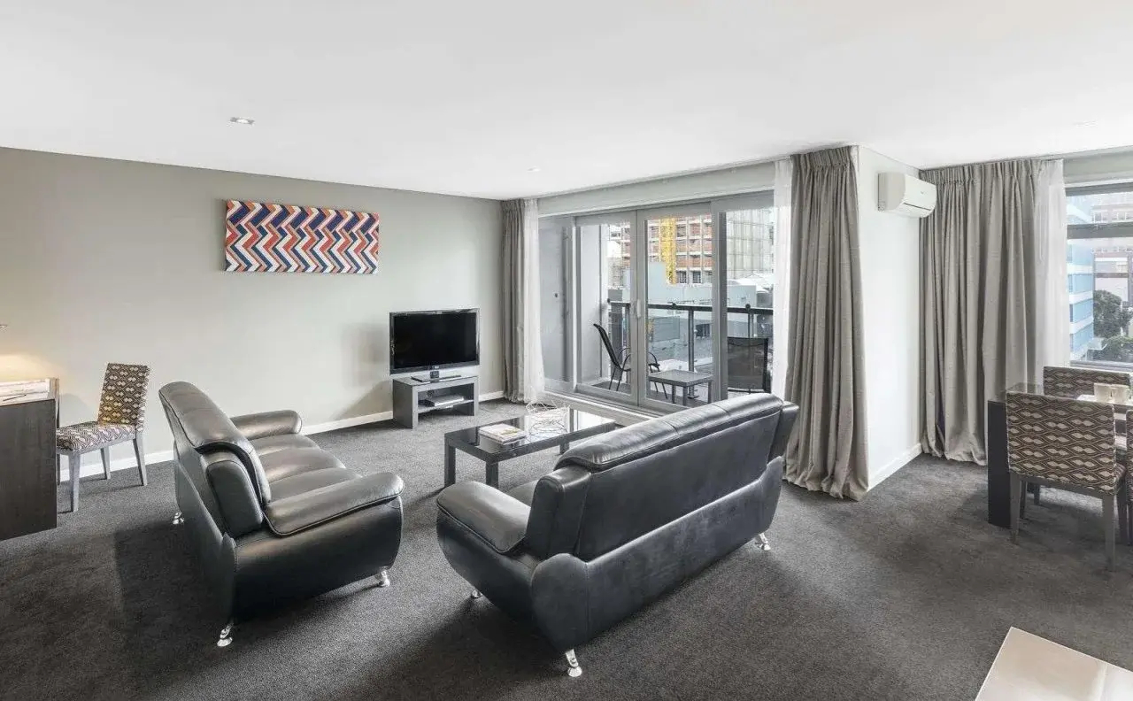 Foto - Oaks Auckland Hotel
