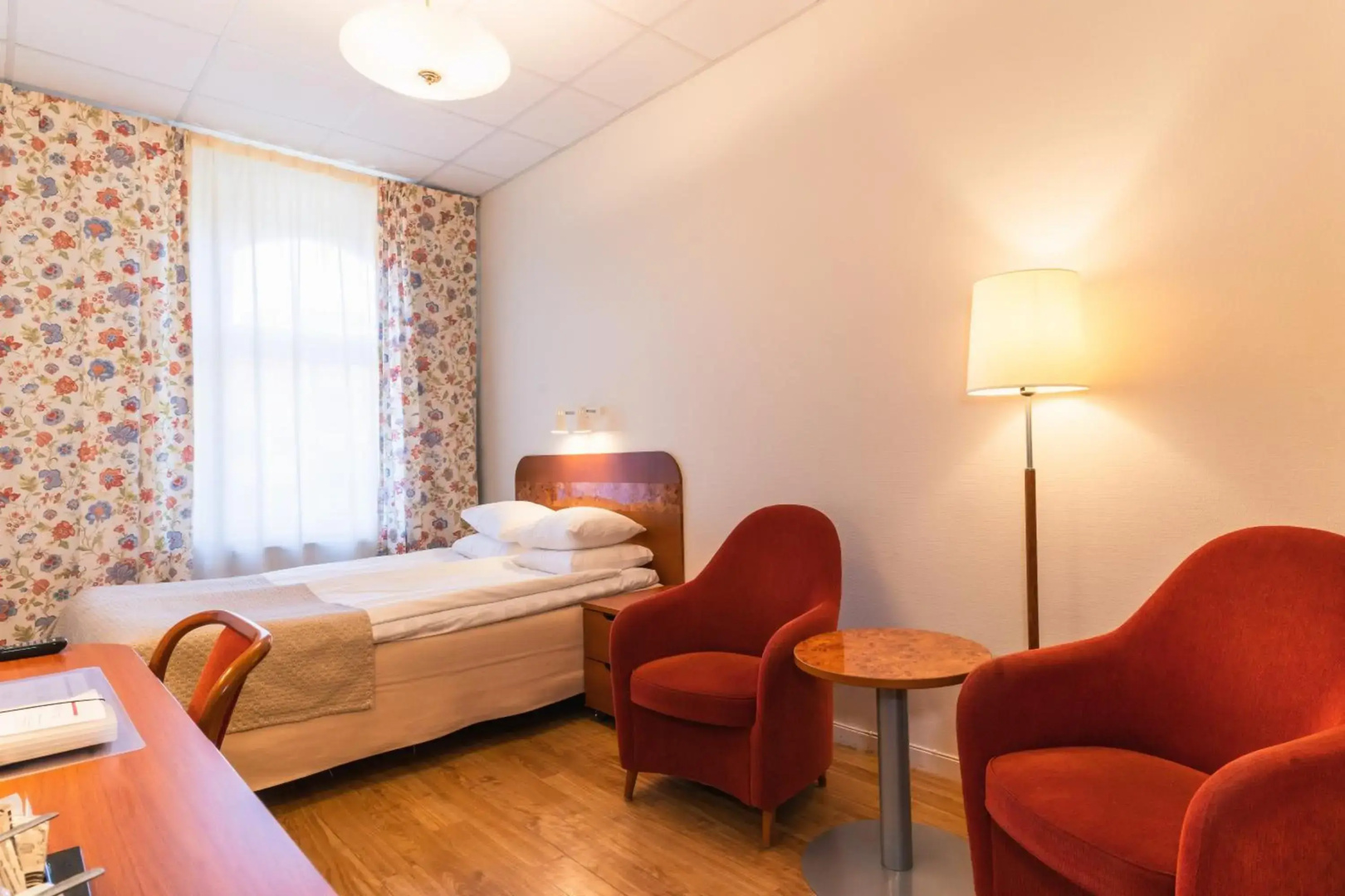 Foto - Hotel Lorensberg