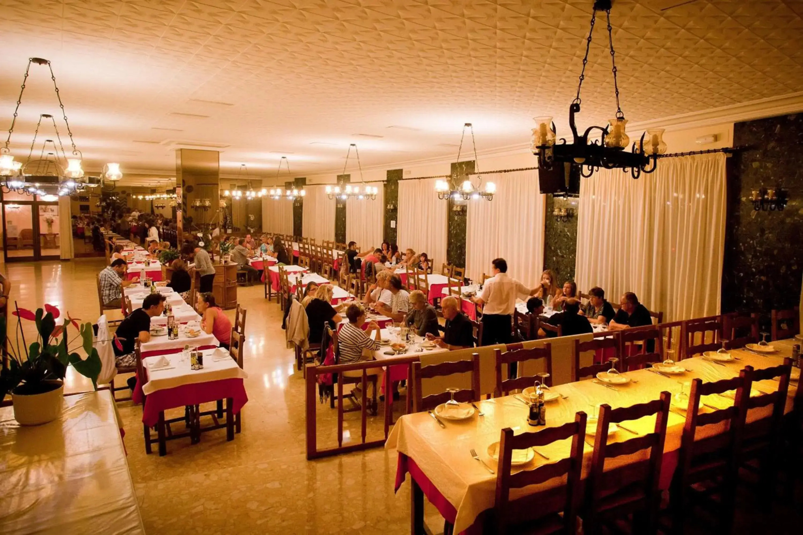 Foto - Hotel Beri