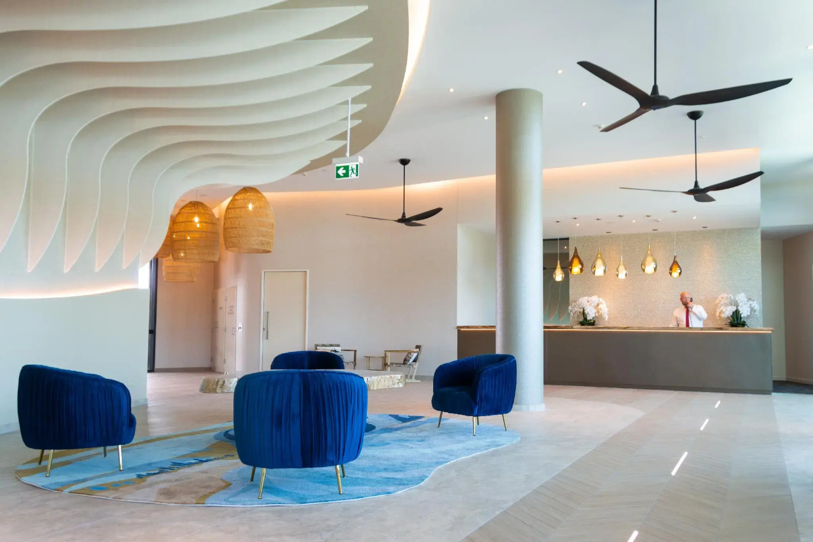 Photo - Rydges Gold Coast Airport