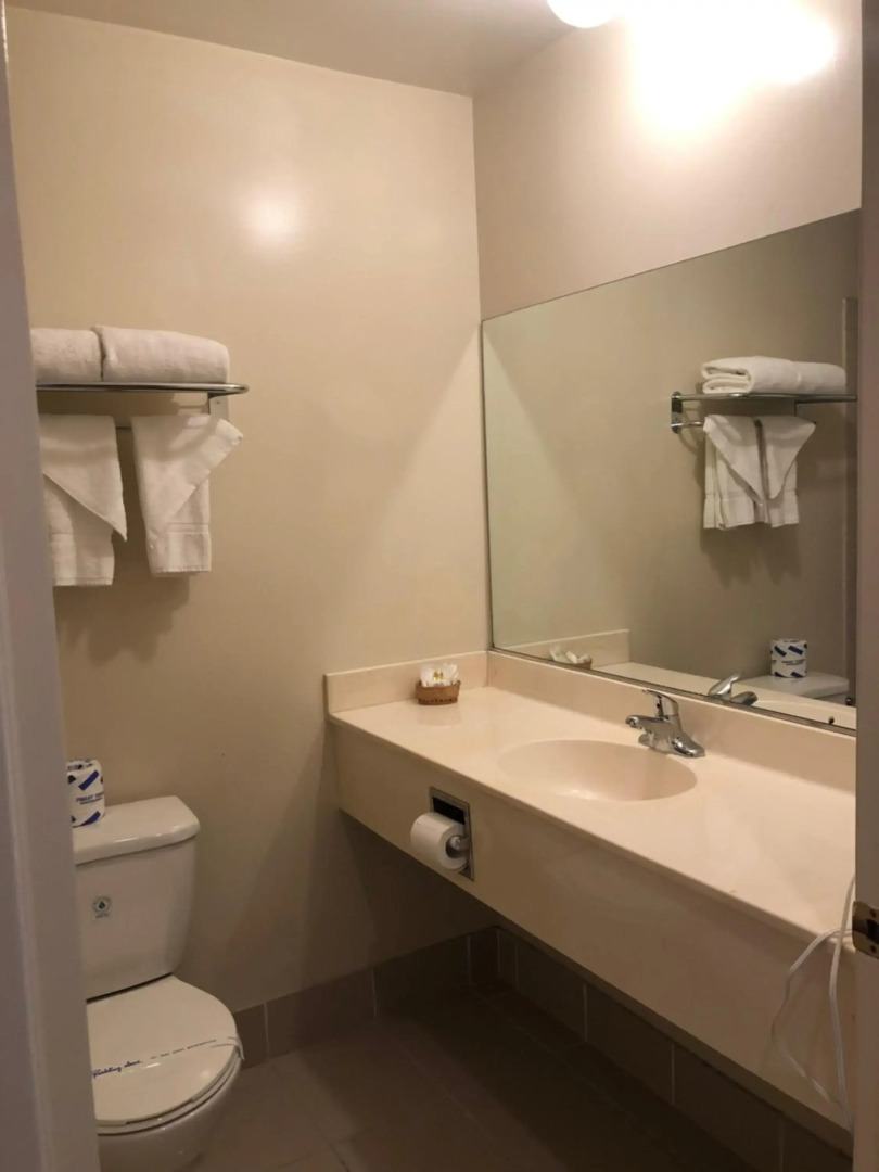 Foto - Rotex Western Inn