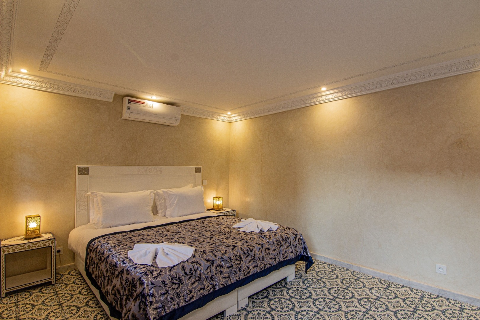 Foto - Riad L'Etoile D'Orient