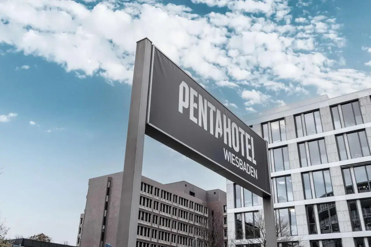 Foto - pentahotel Wiesbaden