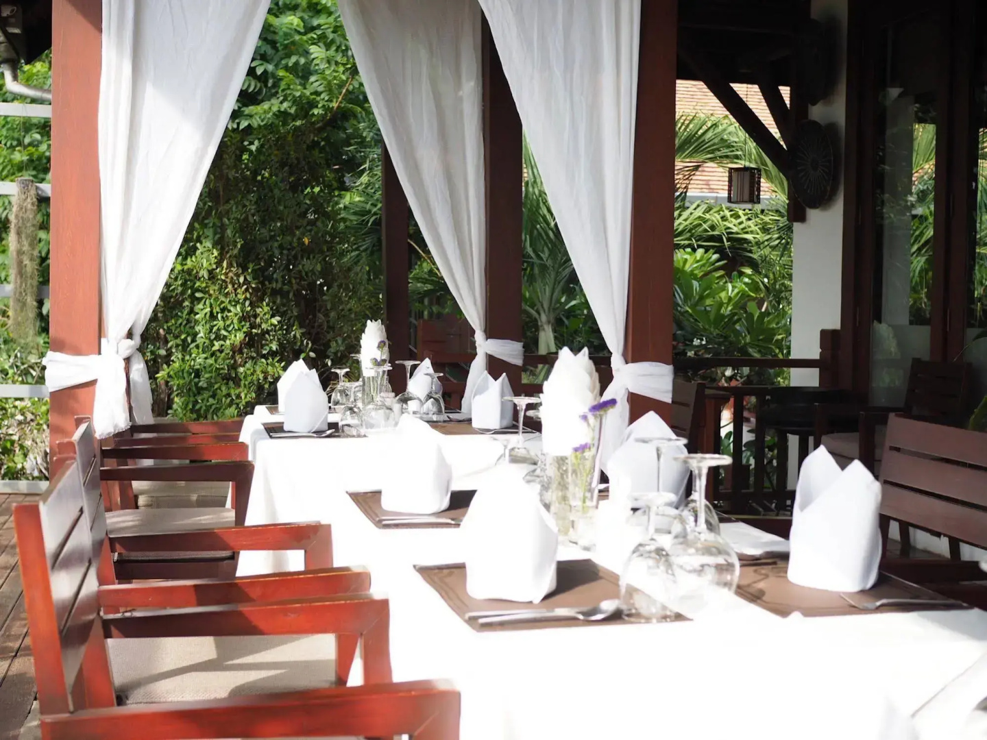 Foto - Green Park Boutique Hotel