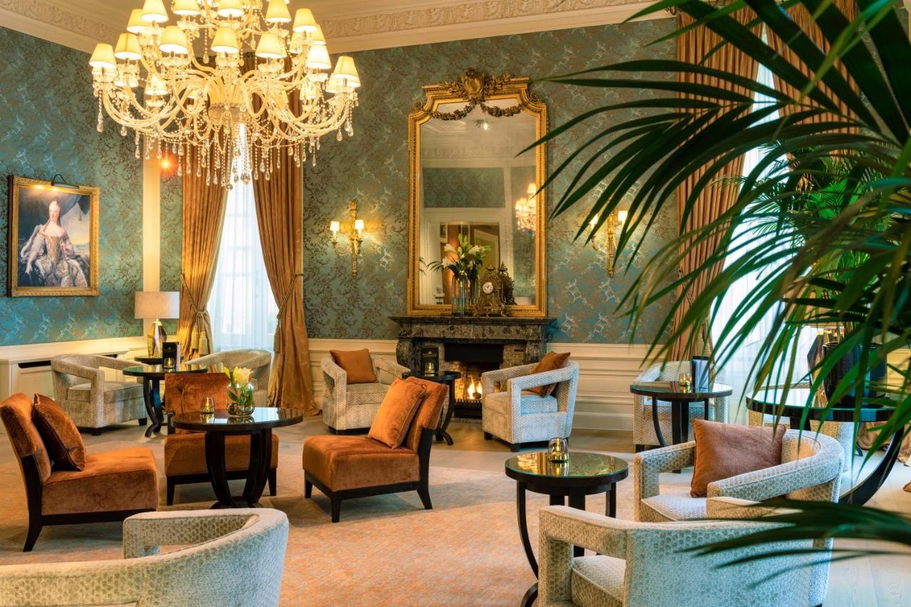 Foto - Grand Hotel Casselbergh Bruges