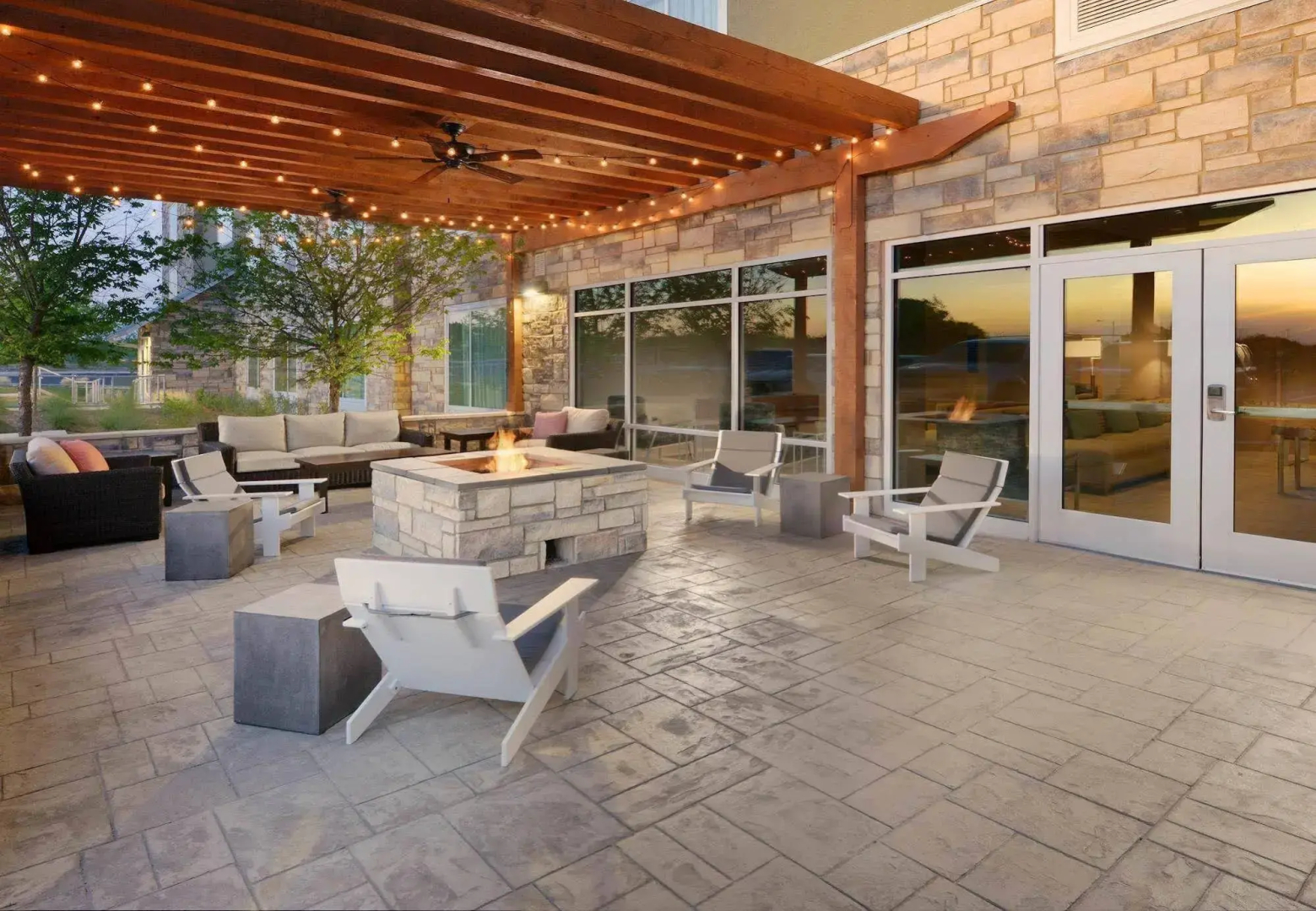 Foto - TownePlace Suites by Marriott Austin Parmer/Tech Ridge