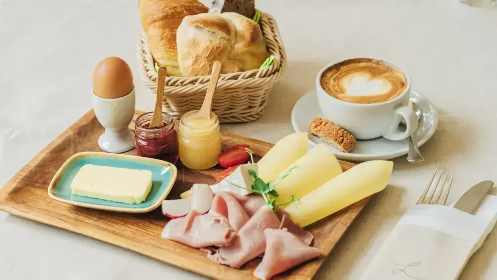 Foto - Blackhome Wien I contactless check-in