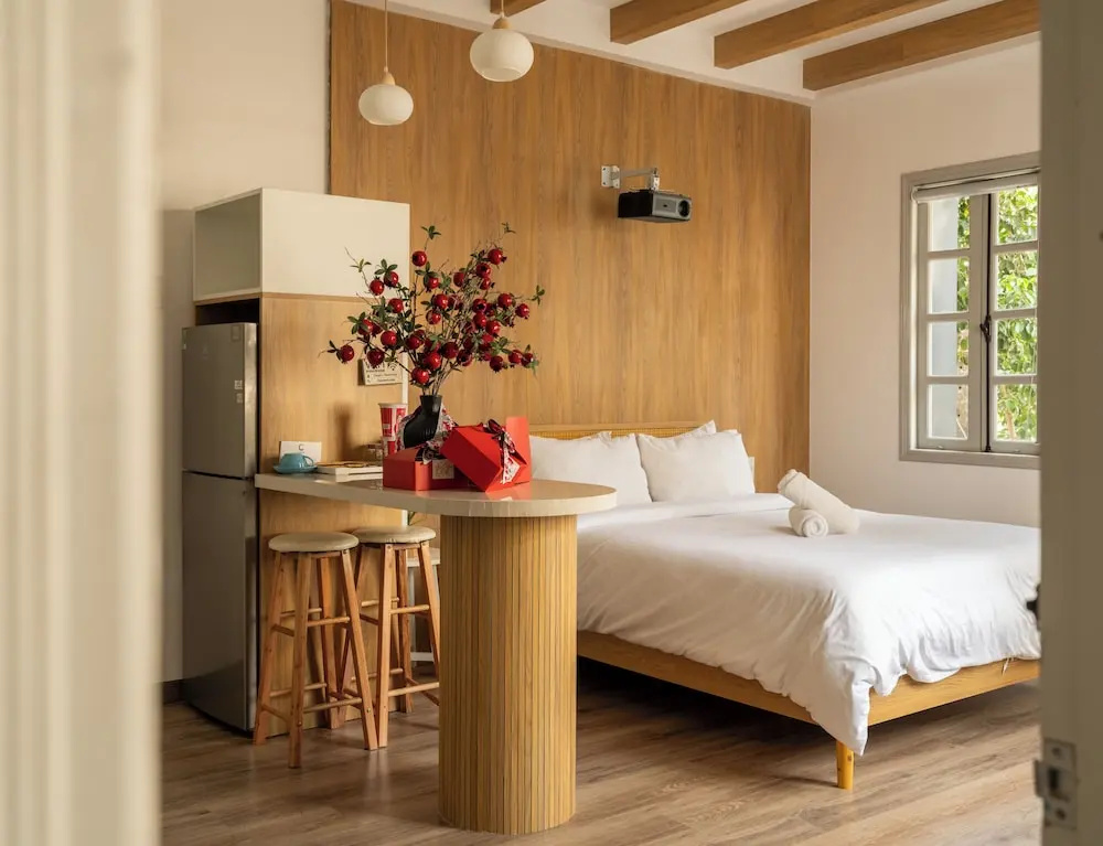 Photo - Cham's Hotel & Homestay