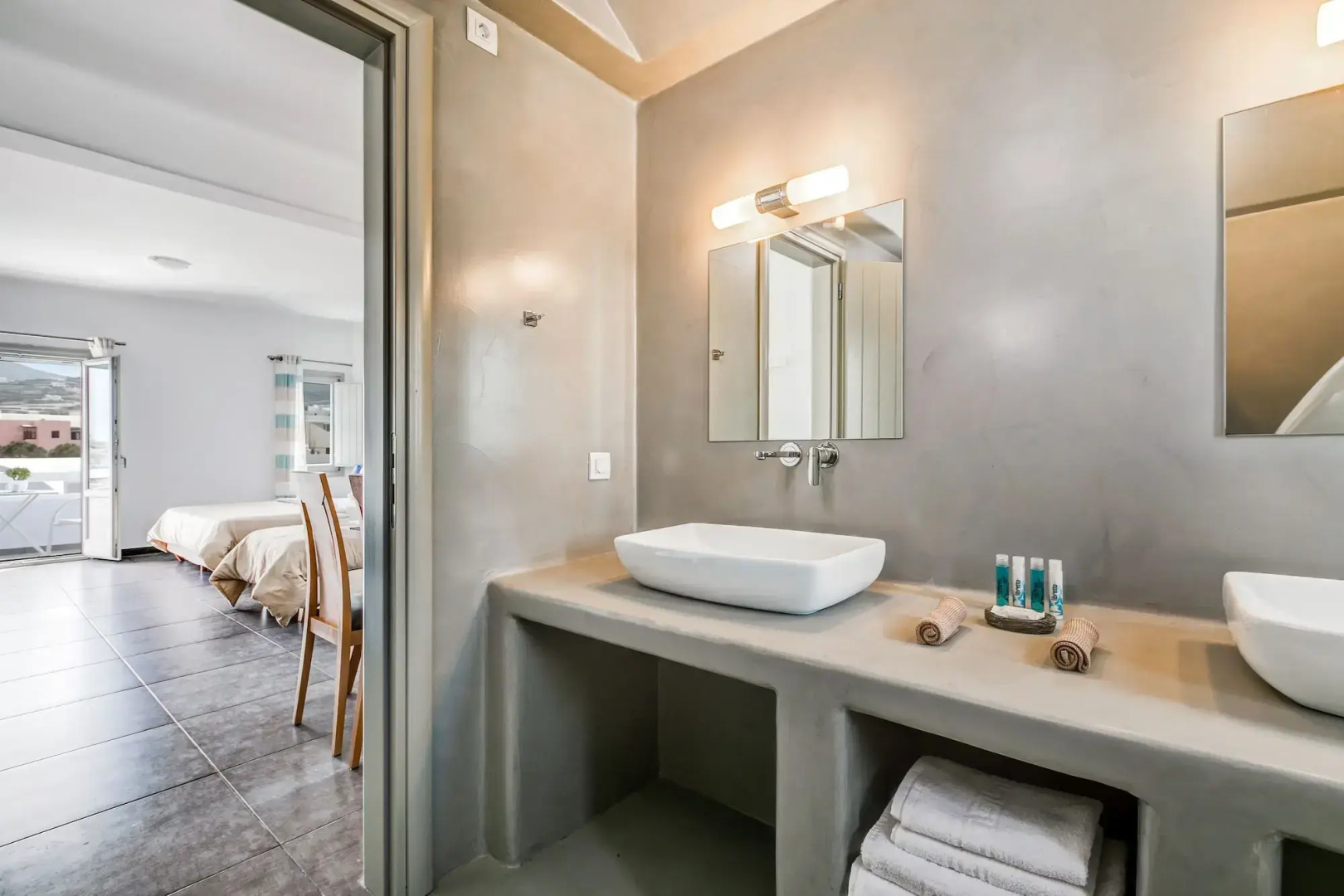 Photo - Santorini Blue Senses Villas