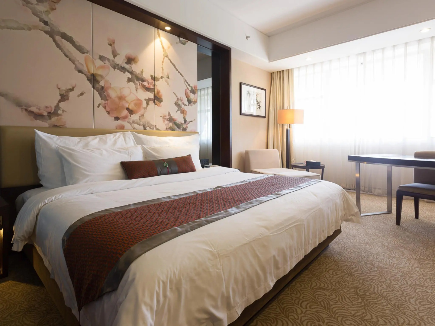 Photo - Guangdong Yingbin Hotel