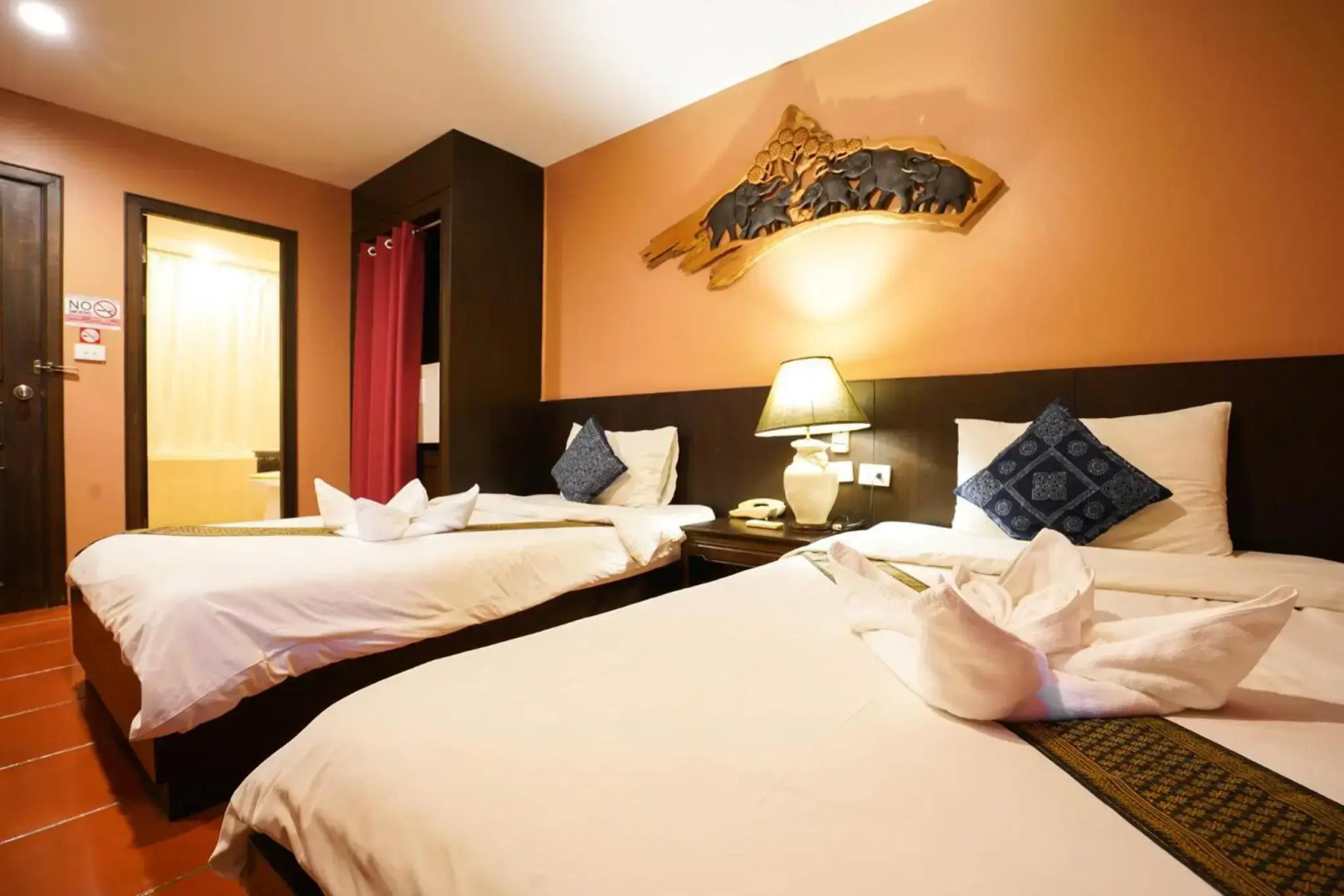 Photo - Silverton Casino Lodge