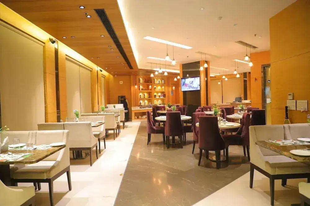 Foto - Hotel Maple Grand