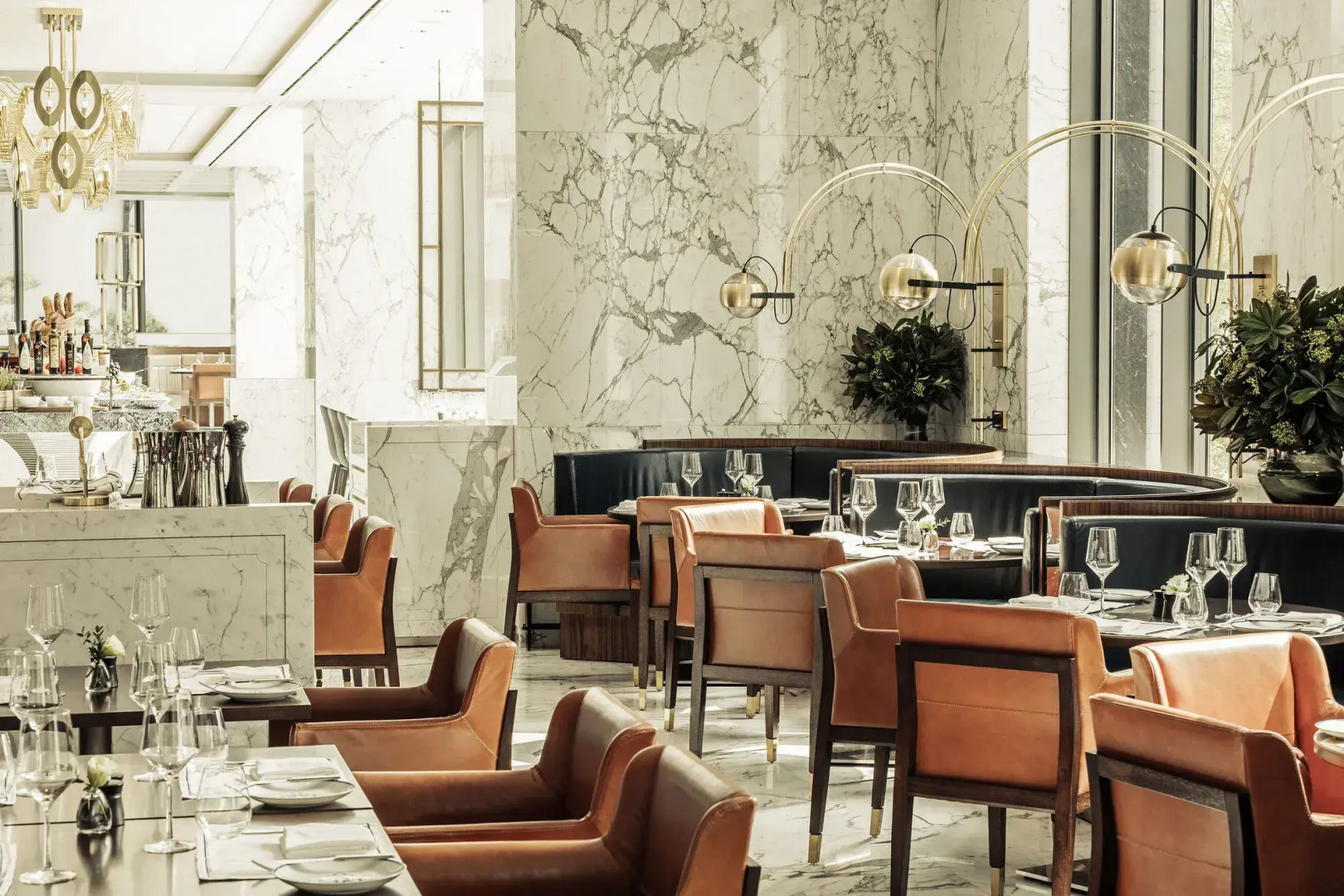 Foto - Four Seasons Hotel Seoul