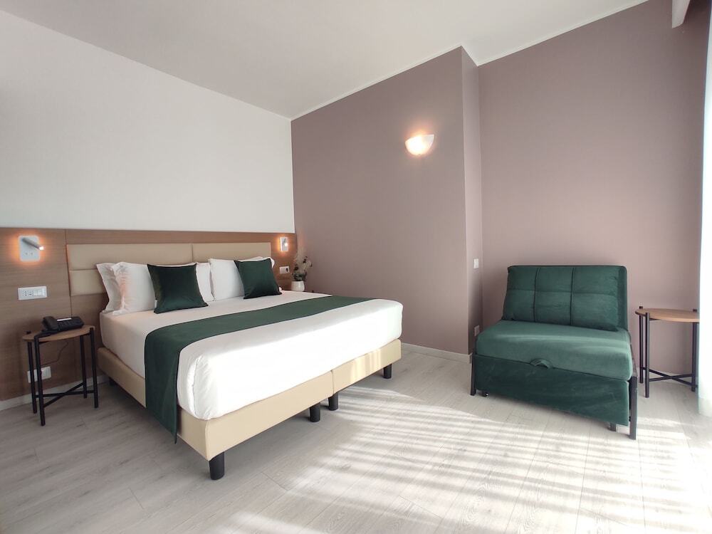 Foto - Massimi City Garden