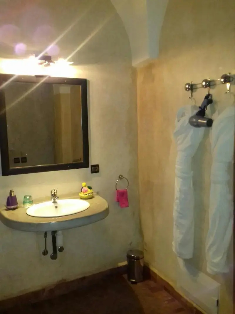Photo - Riad L'Orchidée & SPA