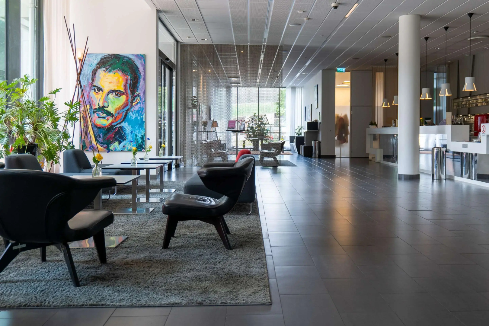 Foto - Best Western Plus Park City Malmö