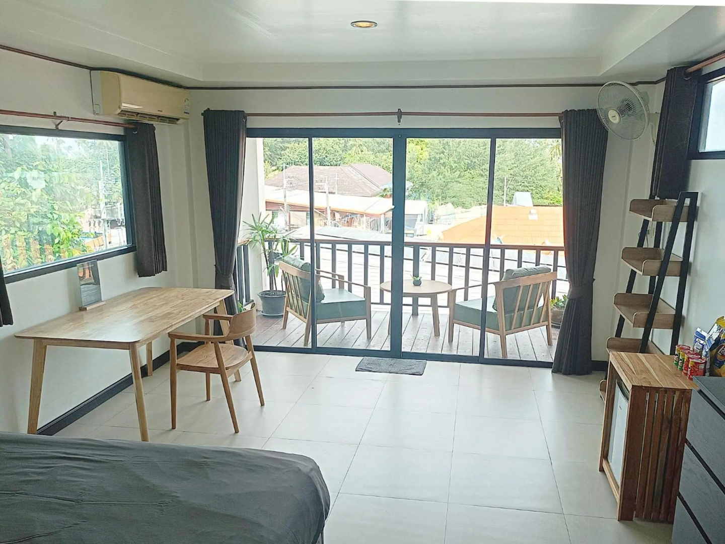 Foto - The Reef Hotel & Studios