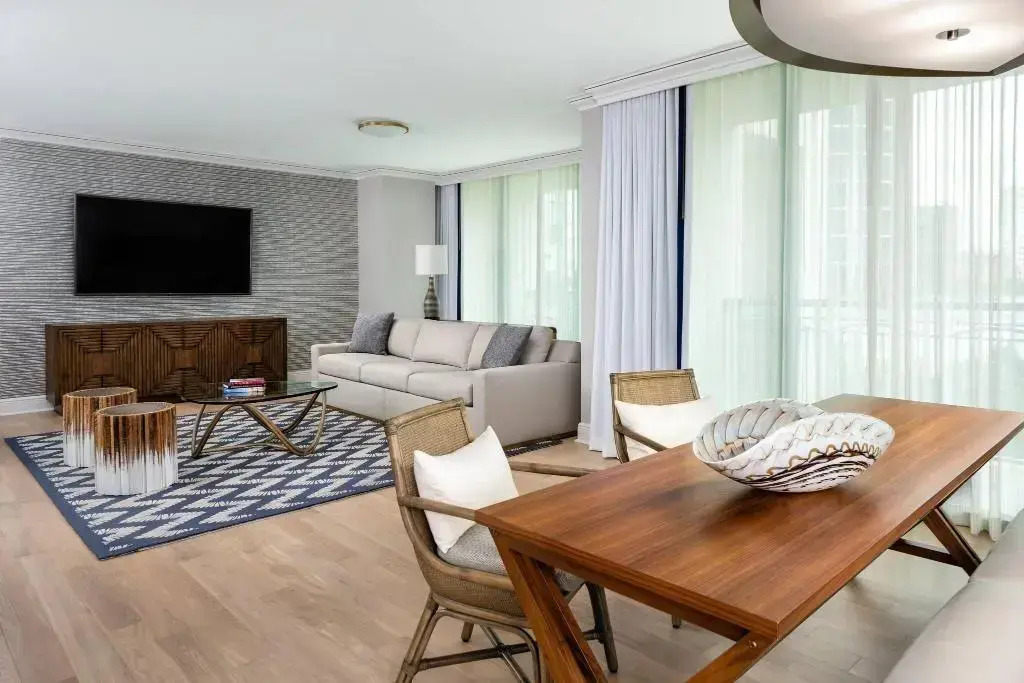 Photo - The Ritz-Carlton Coconut Grove, Miami