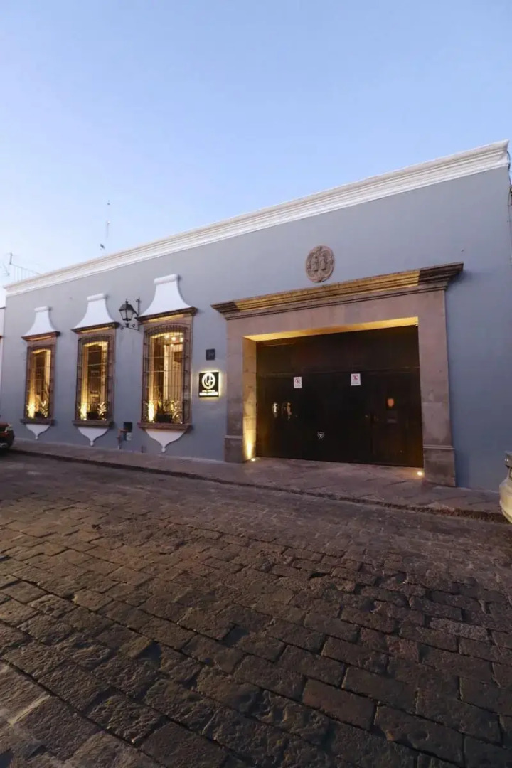 Foto - Hotel Boutique Casa Loreta
