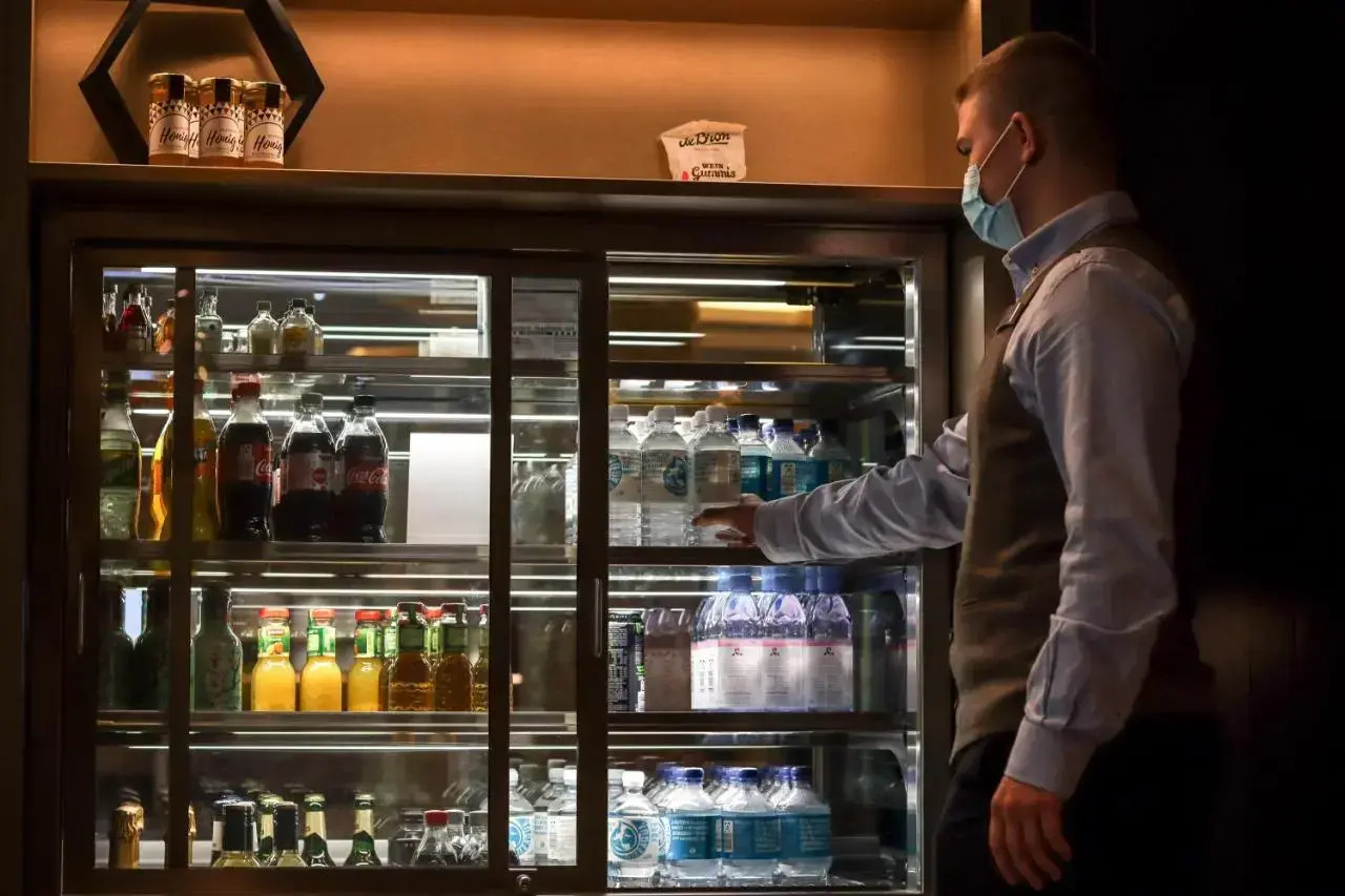 Photo - Hotel Bristol Berlin