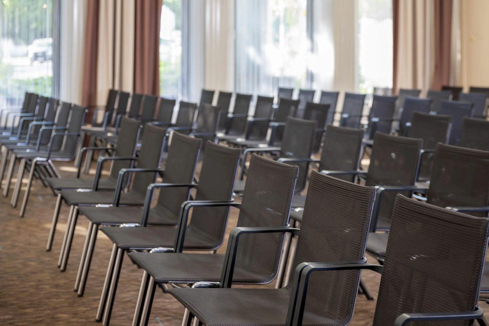 Foto - Best Western Plus Hotel Koeln City