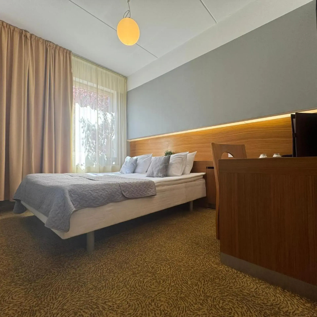 Foto - Hotel Bern by Rikas Hotels