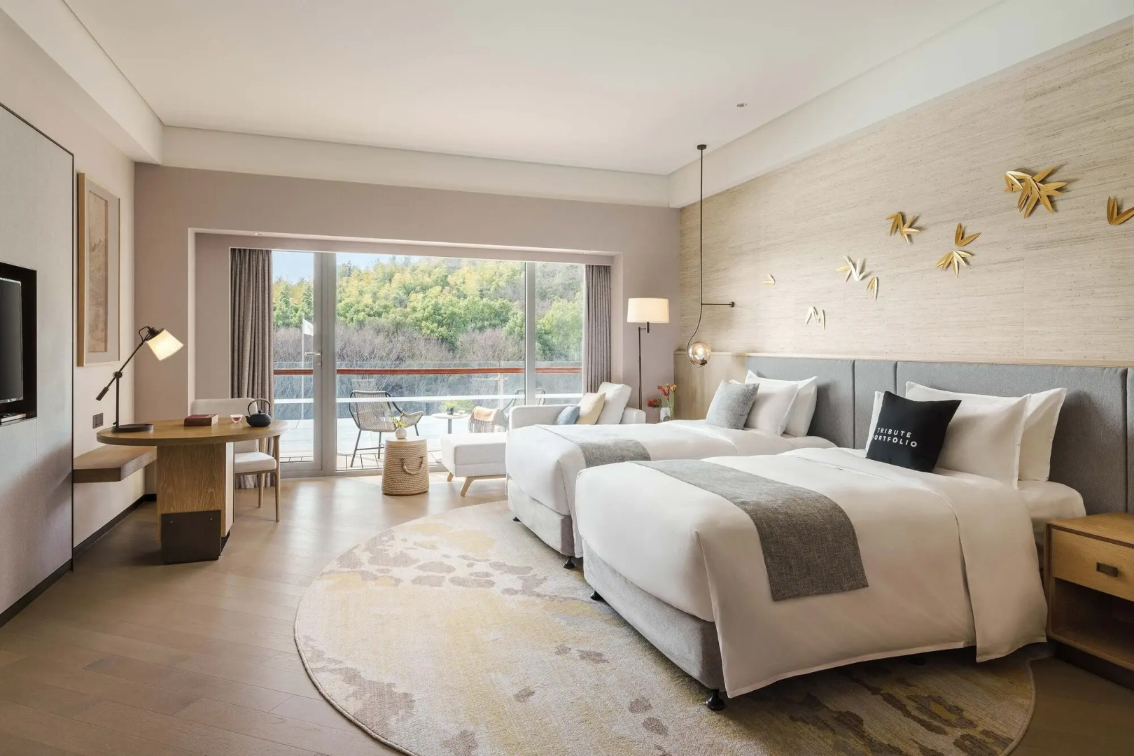 Foto - Le Méridien Shanghai Sheshan