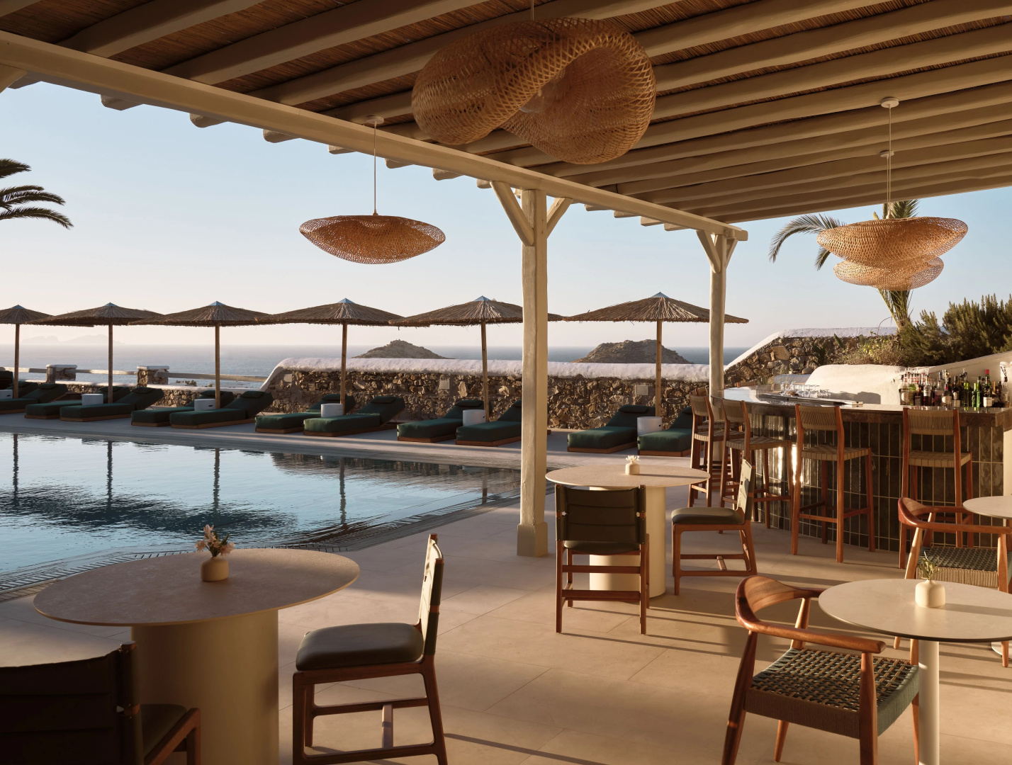 Foto - NUMO Mykonos Boutique Resort
