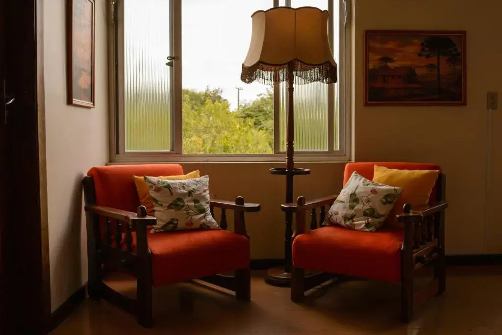 Photo - Pousada Betânia