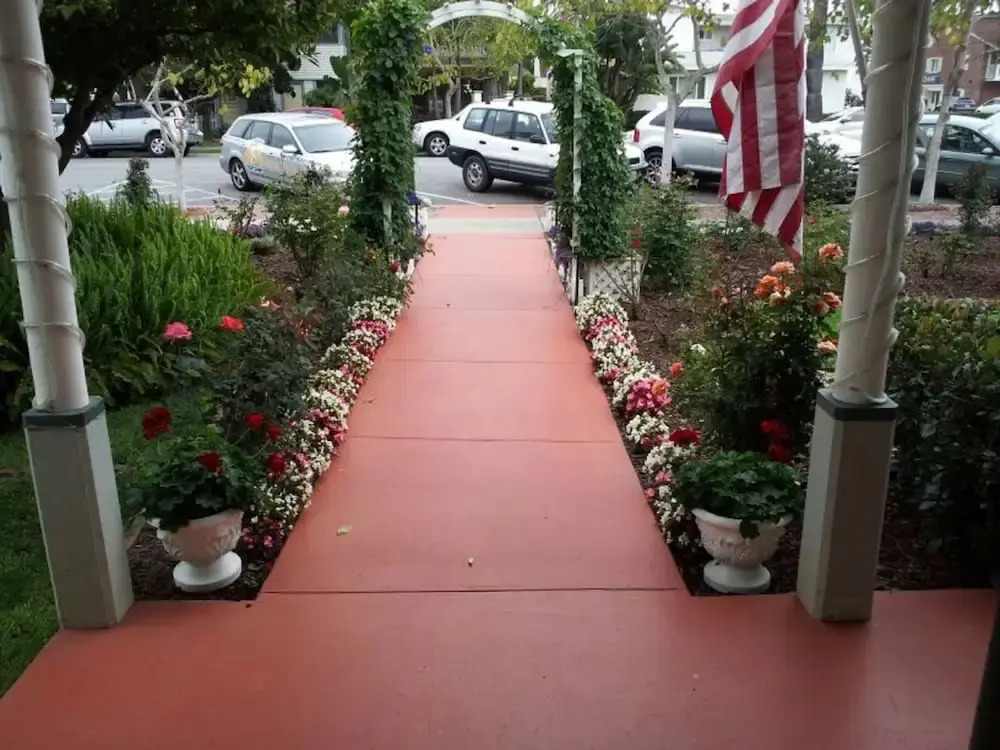 Foto - Cherokee Lodge