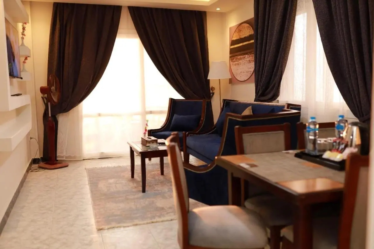 Foto - Asafra Hotel Apartments