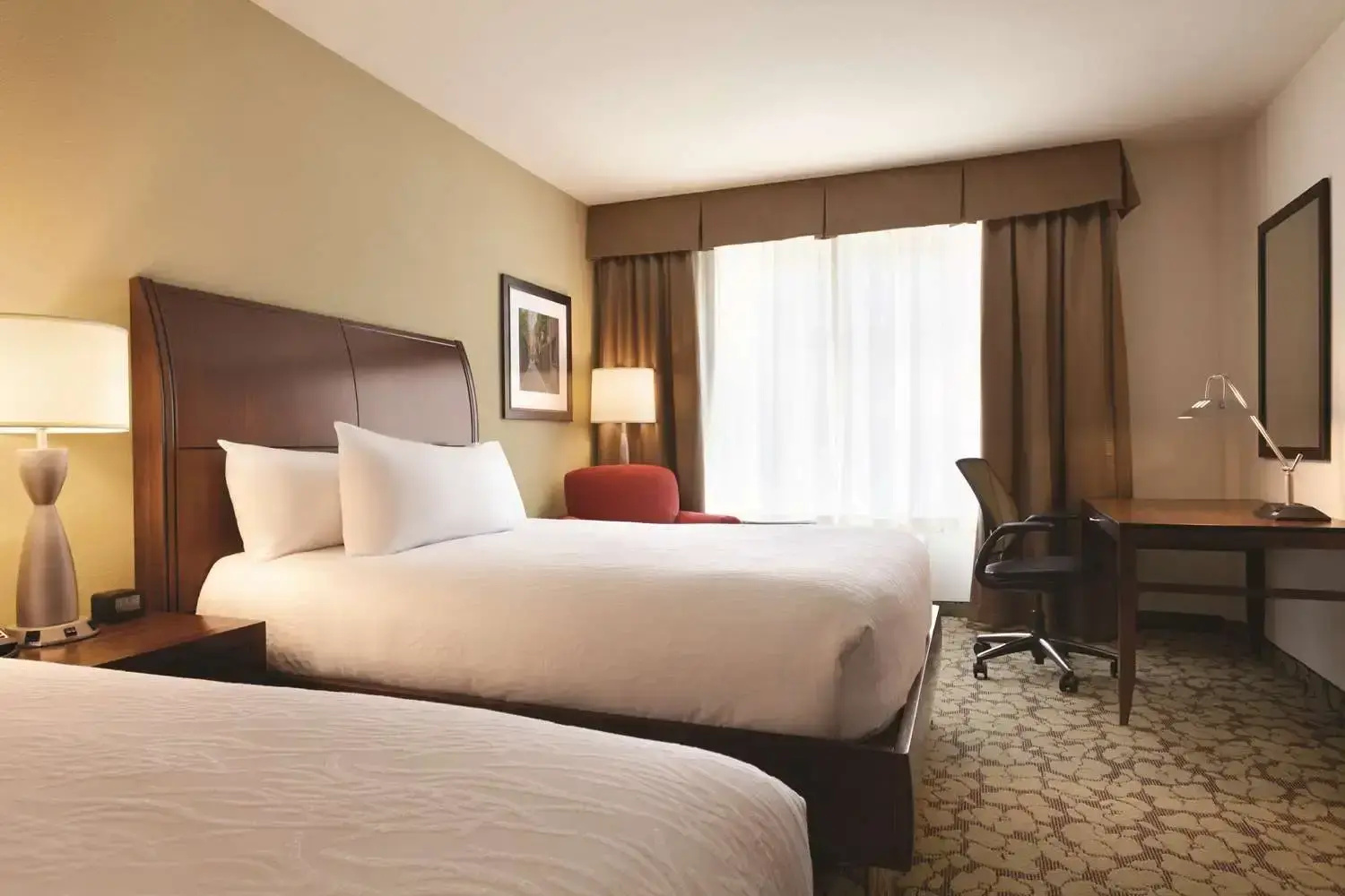 Foto - Hilton Garden Inn Boston Logan Airport