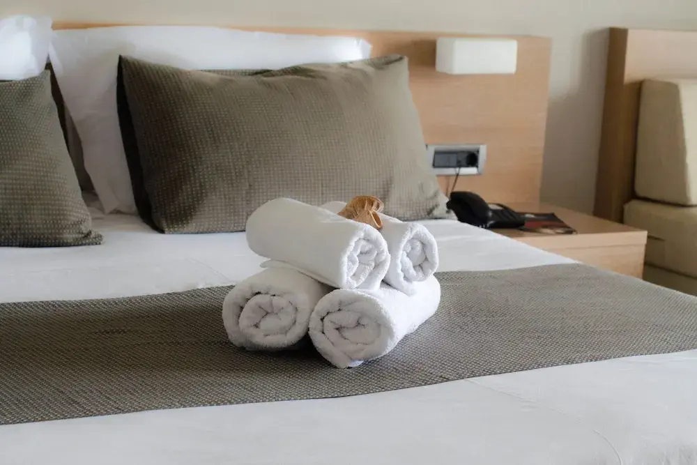 Photo - Nautilus Bay Hotel