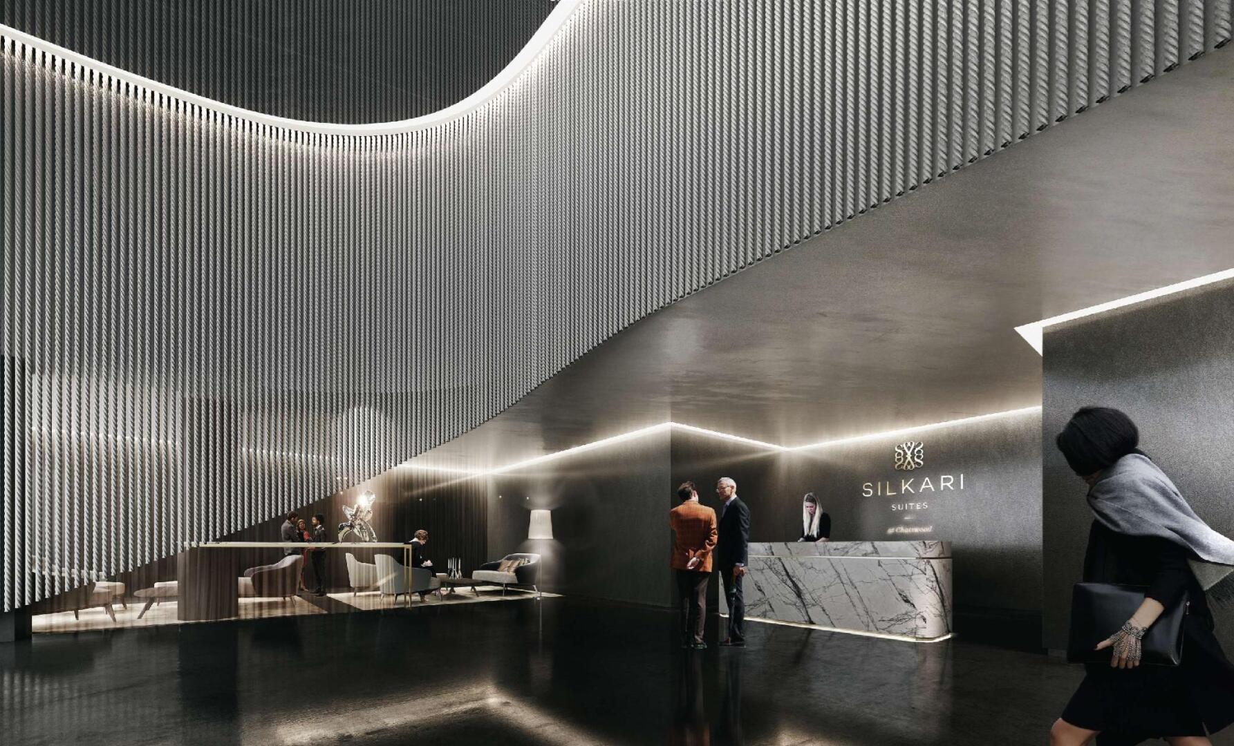 Photo - Silkari Suites at Chatswood