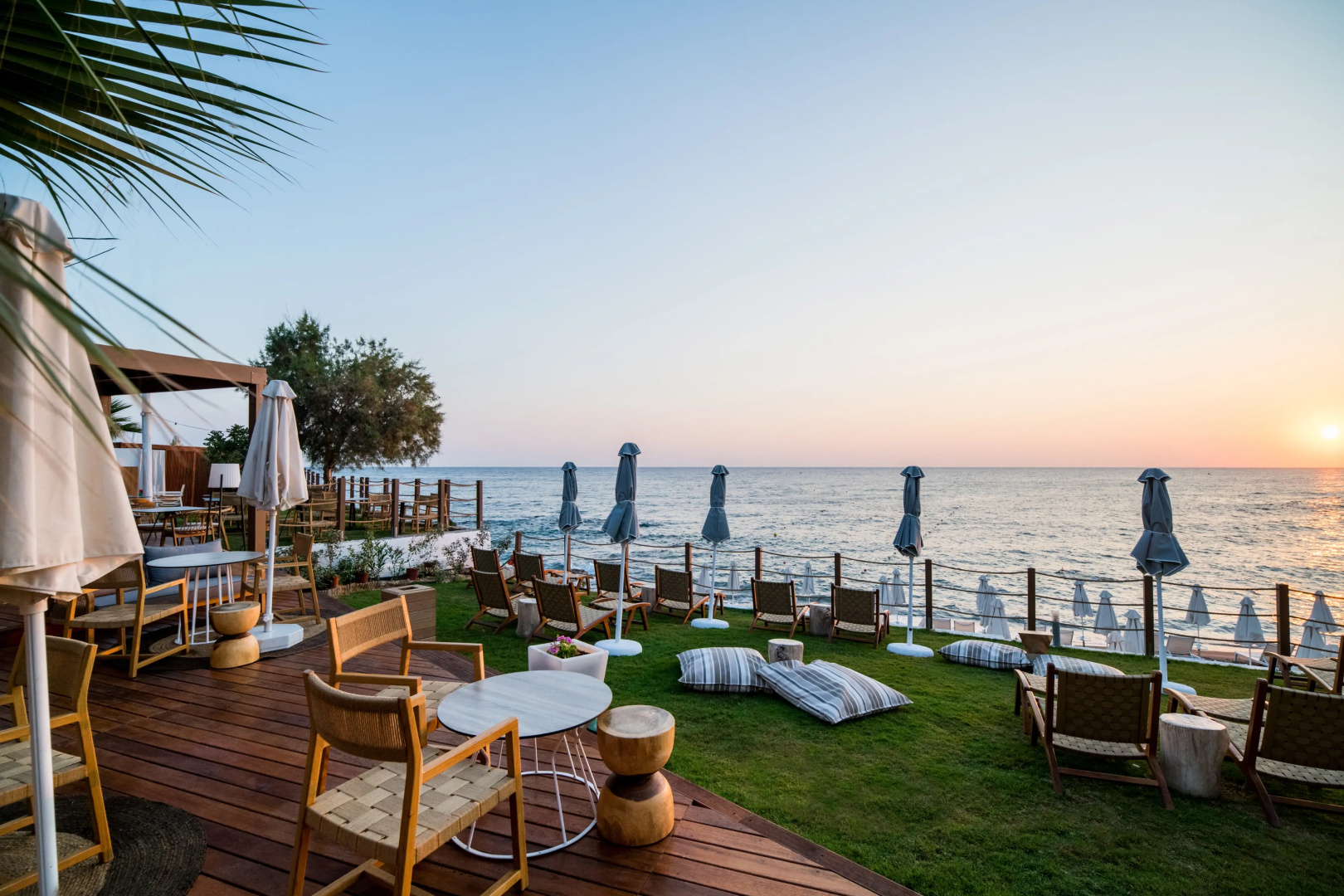 Foto - AKASHA Beach Hotel & Spa