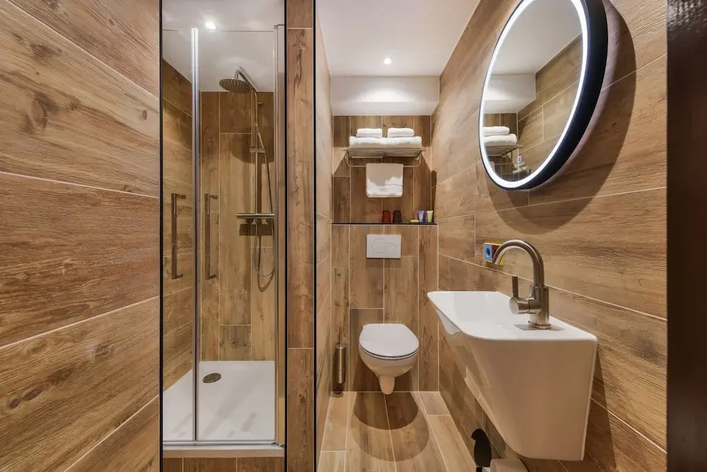 Foto - Will & Tate City Stay