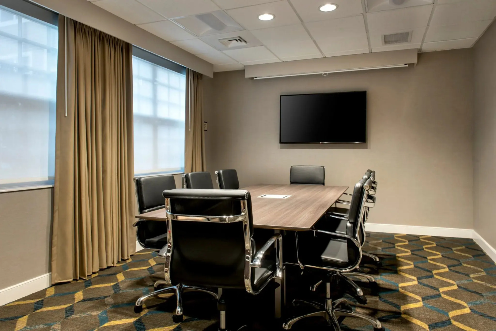 Photo - Residence Inn By Marriott Fairfax Merrifield